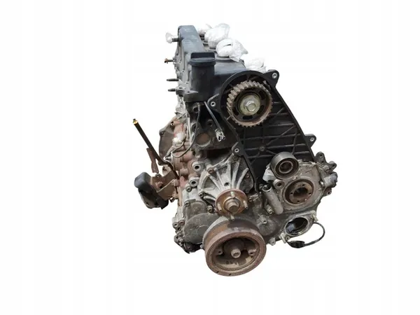 Kokonaismoottori Toyota Hilux VII 2.5 2KD 2KD-FTV image 6