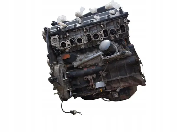 Kokonaismoottori Toyota Hilux VII 2.5 2KD 2KD-FTV image 7