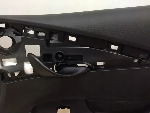 Rechtes vorderes Türpanel BYD Dolphin image 10