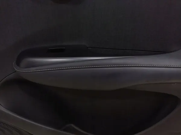 Rechtes vorderes Türpanel BYD Dolphin image 4