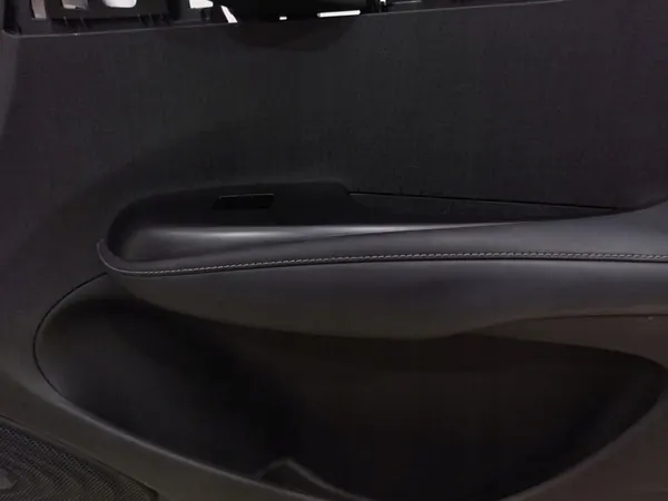 Rechtes vorderes Türpanel BYD Dolphin image 5