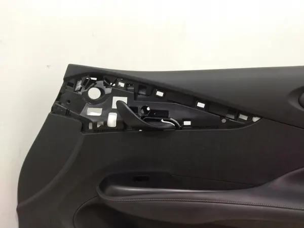 Rechtes vorderes Türpanel BYD Dolphin image 8