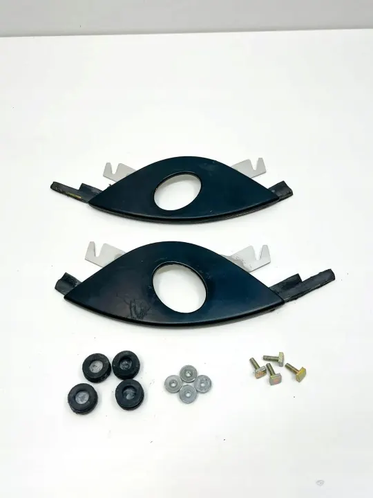 Mercedes-Benz kattoosat OEM A1297581181 - Käytetty image 2