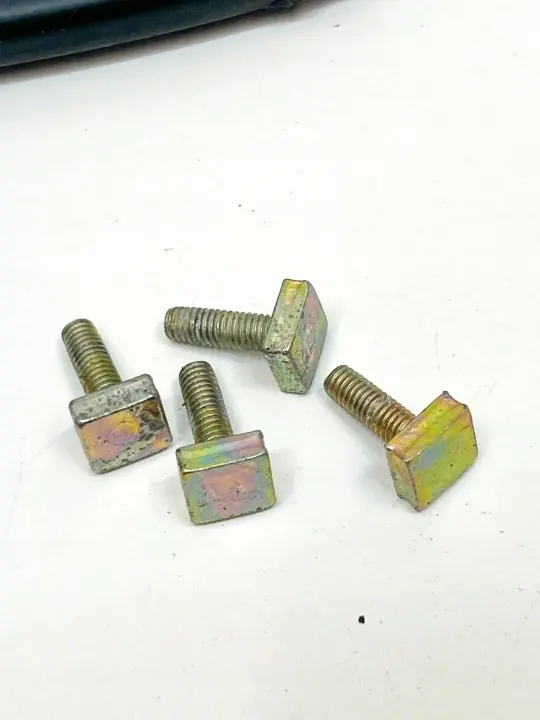 Mercedes-Benz kattoosat OEM A1297581181 - Käytetty image 4