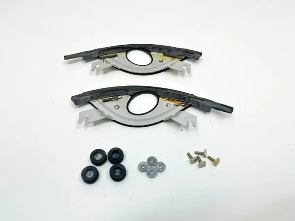 Mercedes-Benz kattoosat OEM A1297581181 - Käytetty image 6