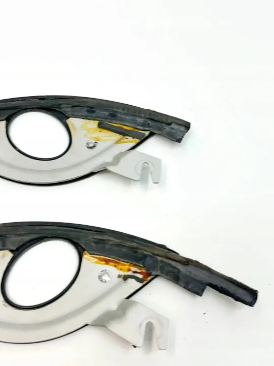 Mercedes-Benz kattoosat OEM A1297581181 - Käytetty image 8