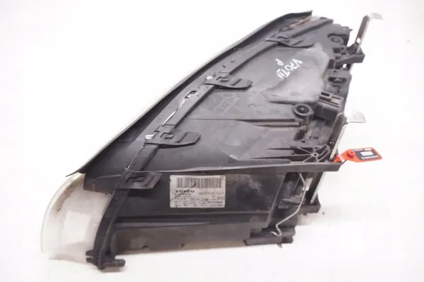 Oikea etuvalaisin Volvo XC70 II V70 III image 4