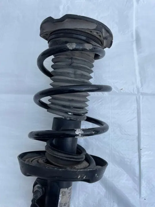 OPEL ASTRA K V 1.6CDTI Ammortizzatore Anteriore Destro McPherson image 2