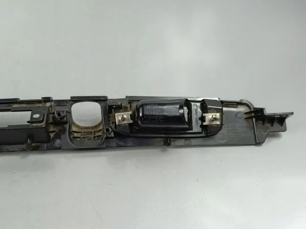 Feu de plaque Hyundai Kona OEM 87312J9510 image 7