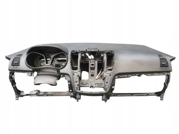 Ohjauspaneeli OEM MM_9YN1-15200 Hyundai IX20:lle (2010-2015) image 2