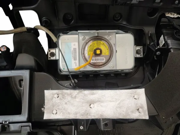 Ohjauspaneeli OEM MM_9YN1-15200 Hyundai IX20:lle (2010-2015) image 6