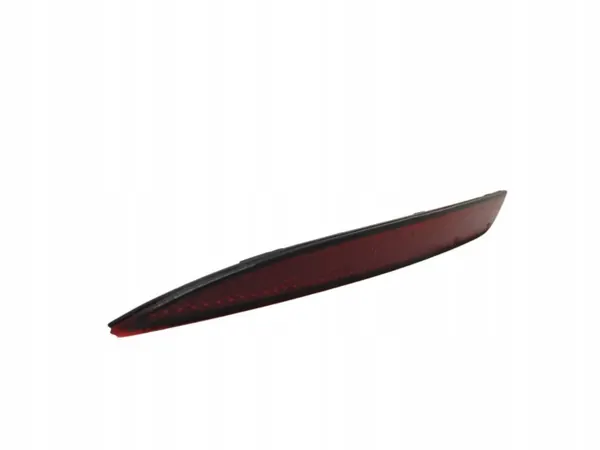Linker achterbumperreflector Tesla Model S OEM 600770500C image 3