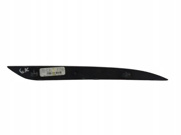Linker achterbumperreflector Tesla Model S OEM 600770500C image 8