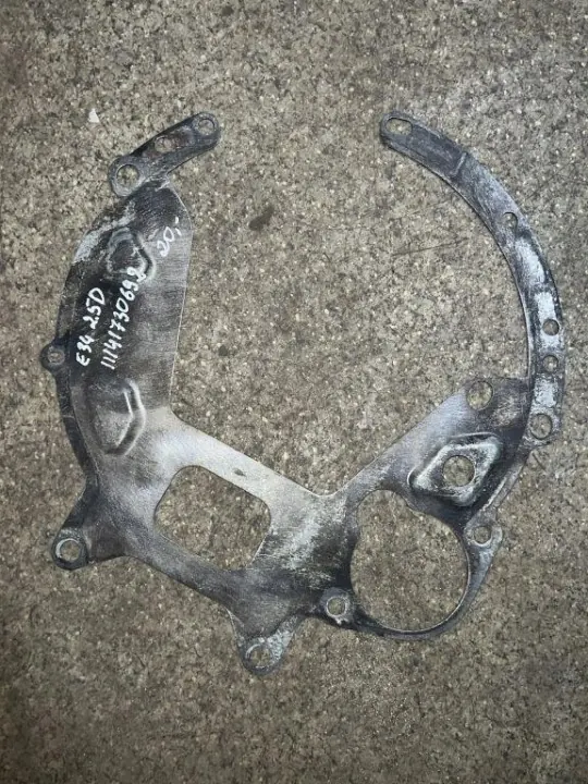 BMW motorruimte onderdelen OEM 11141730692 5 Serie image 2