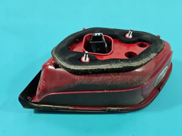 Luz trasera izquierda LED VW Passat B7 OEM image 6