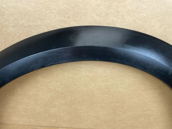 OEM 8W9853717 Para-lamas Dianteiro Esquerdo Audi A4 B9 image 3