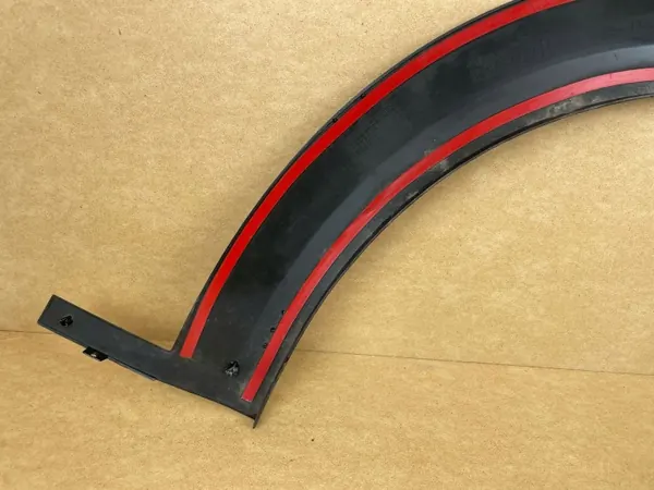 OEM 8W9853717 Para-lamas Dianteiro Esquerdo Audi A4 B9 image 5