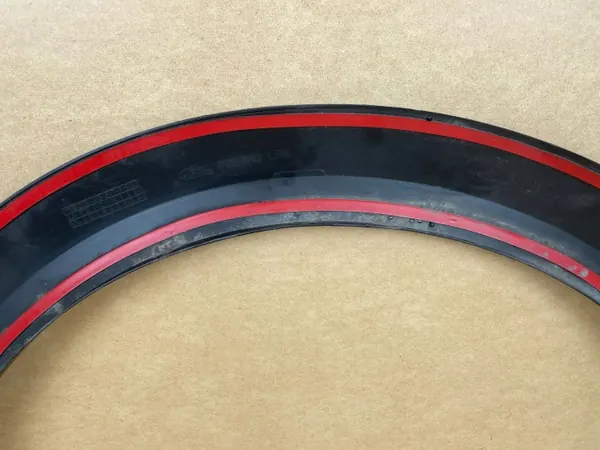 OEM 8W9853717 Para-lamas Dianteiro Esquerdo Audi A4 B9 image 6