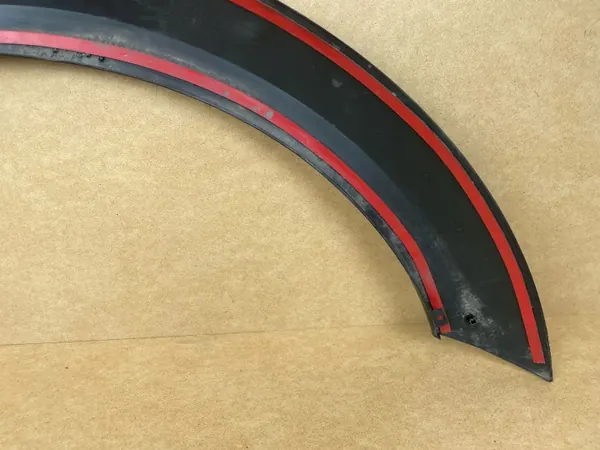 OEM 8W9853717 Para-lamas Dianteiro Esquerdo Audi A4 B9 image 7