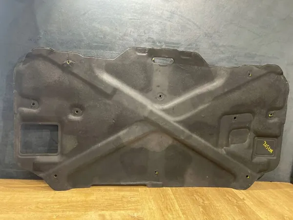 Motortäckspackning OEM FAH13552 för Mitsubishi Pajero image 2