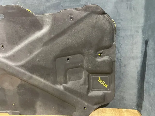 Motortäckspackning OEM FAH13552 för Mitsubishi Pajero image 3