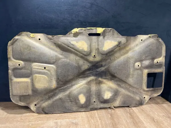 Motortäckspackning OEM FAH13552 för Mitsubishi Pajero image 4