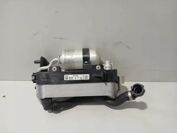 BMW AC-torkare OEM 9891030 för 5-serie G30 G31 G38 image 2