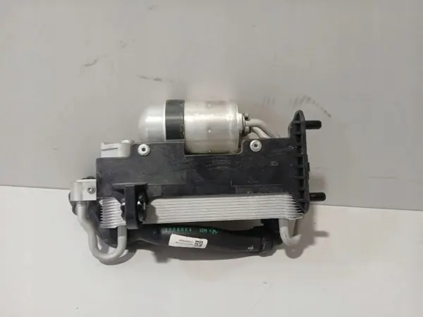 BMW AC-torkare OEM 9891030 för 5-serie G30 G31 G38 image 3