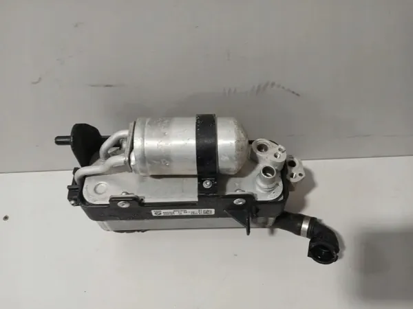 BMW AC-torkare OEM 9891030 för 5-serie G30 G31 G38 image 5