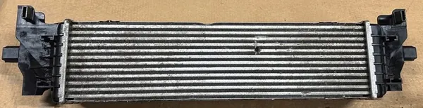 Intercooler BMW 5 G30 G31 6 G32 7 G11 G12 image 2