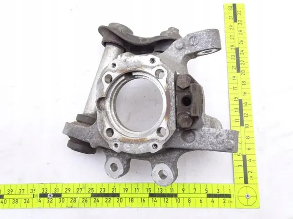 Pivot arrière gauche BMW 6775077 - Pièce d'origine image 4