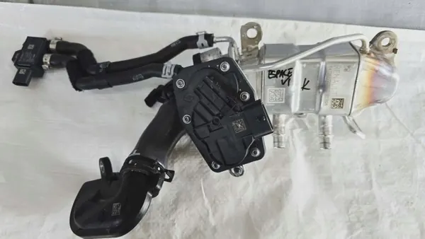 EGR-koeler OEM 147357722R voor Renault Espace VI 1.2 E-TECH image 2