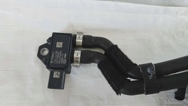 EGR-koeler OEM 147357722R voor Renault Espace VI 1.2 E-TECH image 5