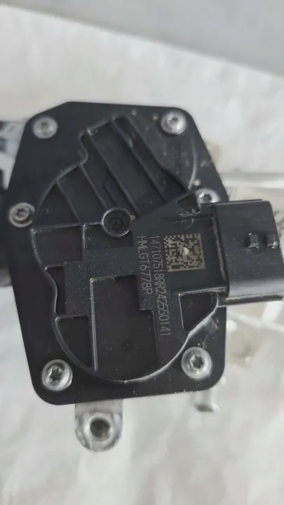 EGR-koeler OEM 147357722R voor Renault Espace VI 1.2 E-TECH image 7