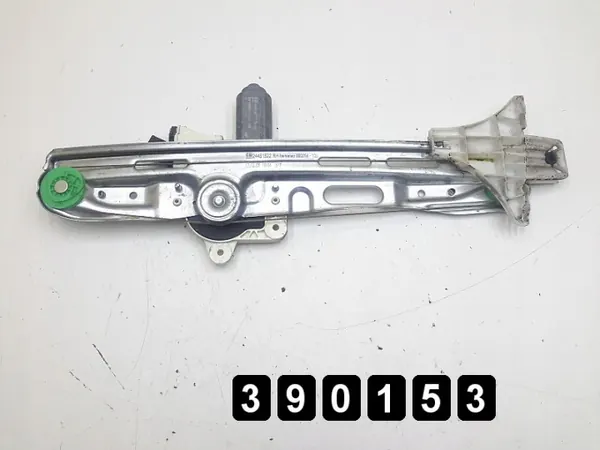 Régulateur de vitre Opel Vectra OEM 24451522 image 3