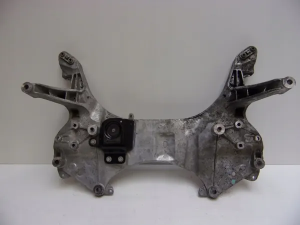 Jeep Cherokee Etuakseli OEM 4877643AD image 2
