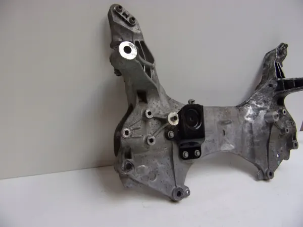 Jeep Cherokee Etuakseli OEM 4877643AD image 3