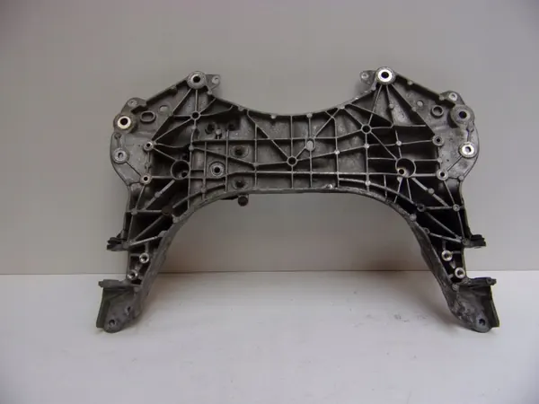 Jeep Cherokee Etuakseli OEM 4877643AD image 5