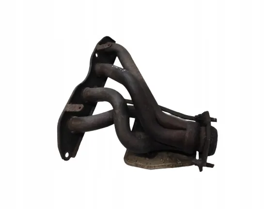 Coletor de escape Mitsubishi Colt VI Z30 OEM PAW726 image 2