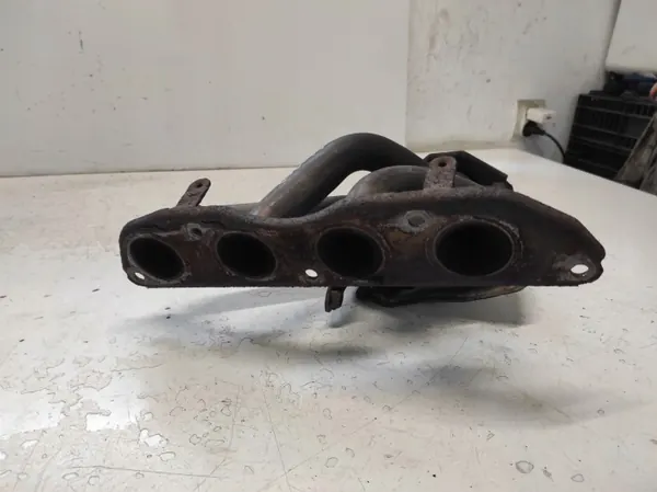 Coletor de escape Mitsubishi Colt VI Z30 OEM PAW726 image 3