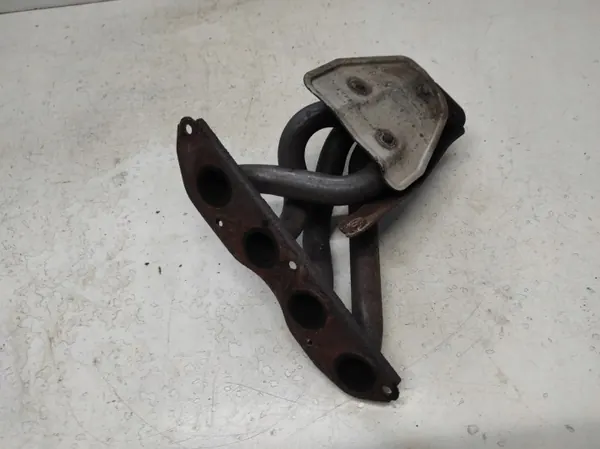 Coletor de escape Mitsubishi Colt VI Z30 OEM PAW726 image 4