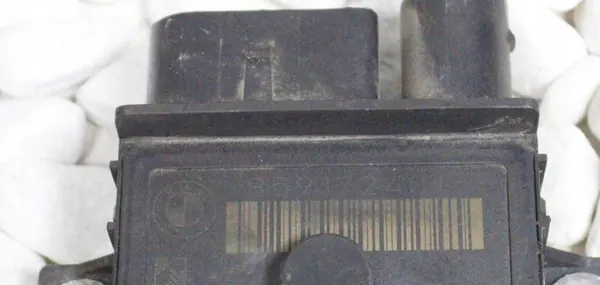 BMW X5 E70 X6 E71 3.0D N57 Rela 8591724 image 2