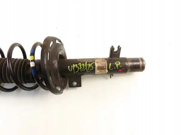 Pieza Citroen OE usada OEM 9801736280 image 6