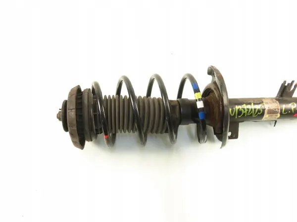 Pieza Citroen OE usada OEM 9801736280 image 7