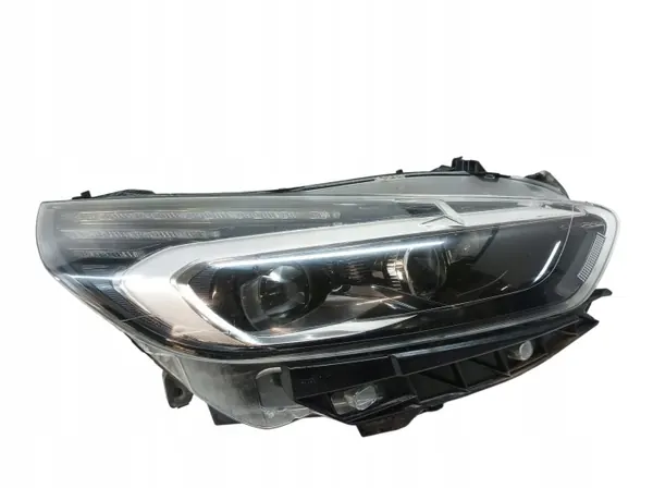 Farol dianteiro direito Full LED Ford S-MAX II EM2B13W029CK image 2