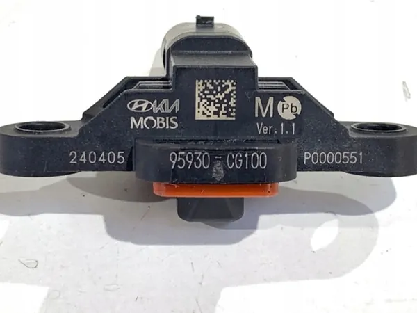 Iskunanturi OEM 95930-CG100 Hyundai i30:lle image 4