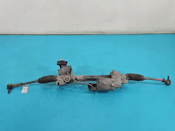 Ohjausvaihde hammastanko OEM 3AB423050 VW Passat B7 image 2