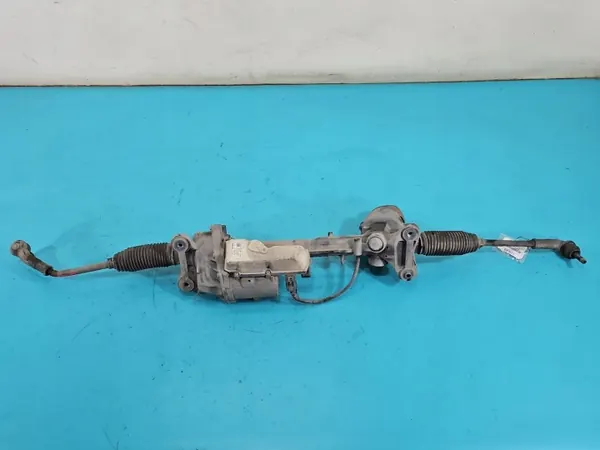 Ohjausvaihde hammastanko OEM 3AB423050 VW Passat B7 image 10