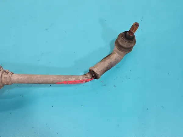 Ohjausvaihde hammastanko OEM 3AB423050 VW Passat B7 image 3