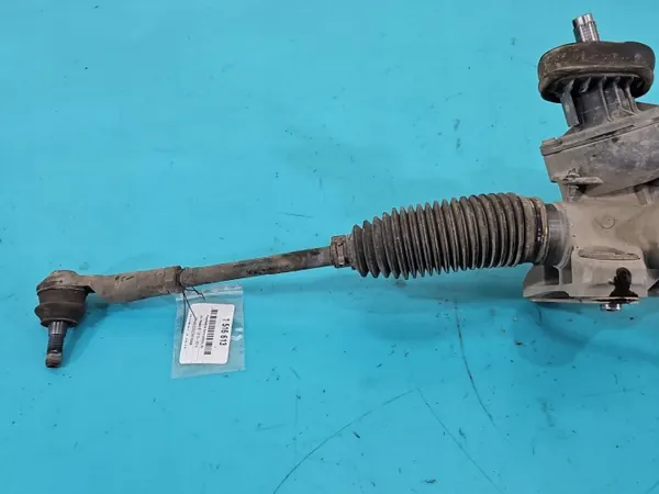 Ohjausvaihde hammastanko OEM 3AB423050 VW Passat B7 image 5